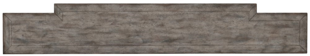 Hooker Furniture - Sanctuary Four-Drawer Console - 5620-85001-LTGY veiw 2
