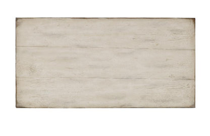 Hooker Furniture - Sanctuary Fretwork Chest-Pearl Essence - 3023-85001 veiw 2