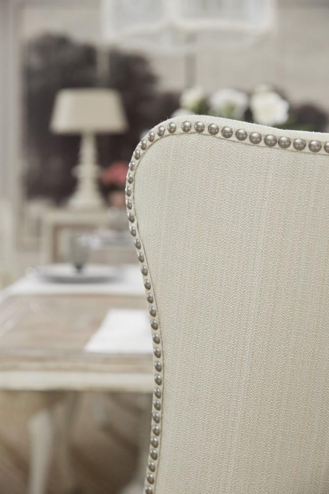 Hooker Furniture - Sanctuary Hostesse Upholstered Chair - 5865-75415-80 veiw 4
