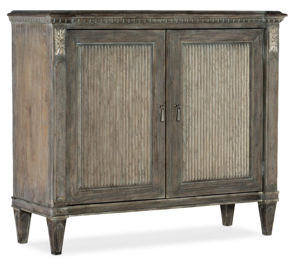 Hooker Furniture - Sanctuary Madame Accent Chest - 5865-50002-95 veiw 1