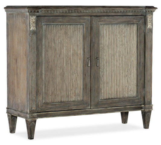 Hooker Furniture - Sanctuary Madame Accent Chest - 5865-50002-95 veiw 1
