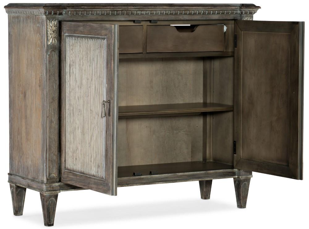 Hooker Furniture - Sanctuary Madame Accent Chest - 5865-50002-95 veiw 2