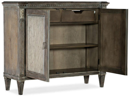 Hooker Furniture - Sanctuary Madame Accent Chest - 5865-50002-95 veiw 2