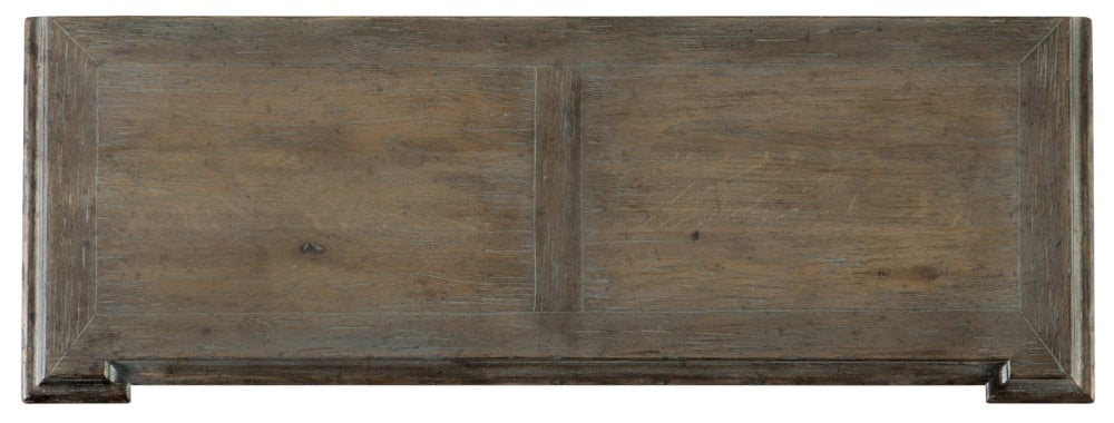 Hooker Furniture - Sanctuary Madame Accent Chest - 5865-50002-95 veiw 3