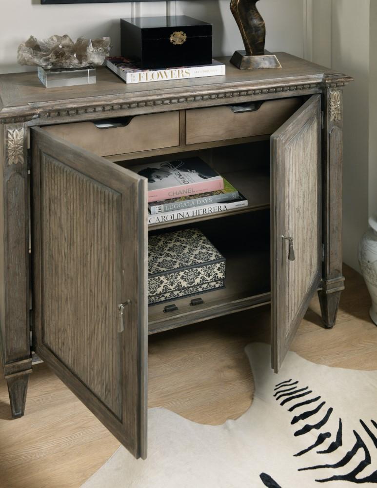 Hooker Furniture - Sanctuary Madame Accent Chest - 5865-50002-95 veiw 4