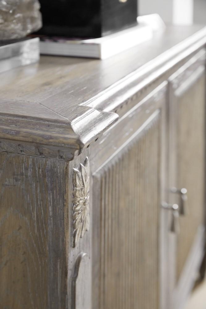 Hooker Furniture - Sanctuary Madame Accent Chest - 5865-50002-95 veiw 5