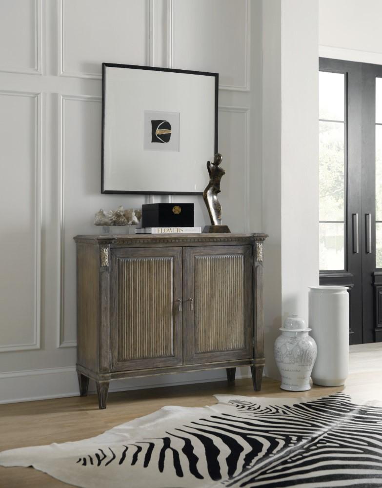 Hooker Furniture - Sanctuary Madame Accent Chest - 5865-50002-95 veiw 7