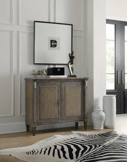 Hooker Furniture - Sanctuary Madame Accent Chest - 5865-50002-95 veiw 7