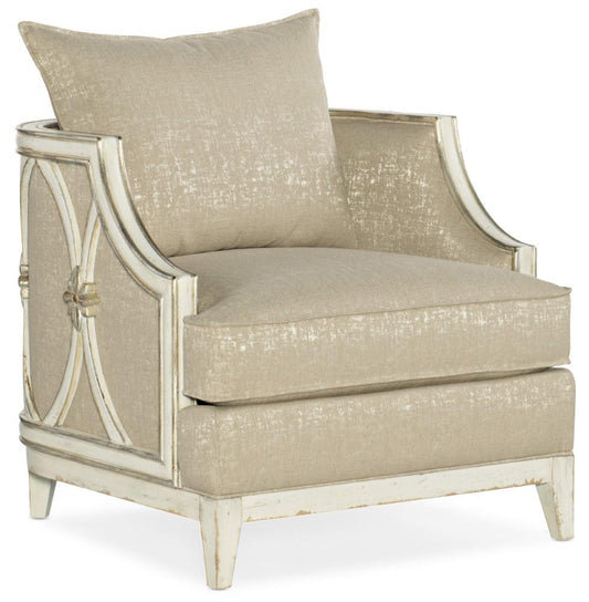 Hooker Furniture - Sanctuary Mariette Lounge Chair - 5865-52002-02 veiw 1