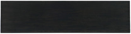 Hooker Furniture - Sanctuary Noir Et Blanc Entertainment Console - 5875-55480-00 veiw 3