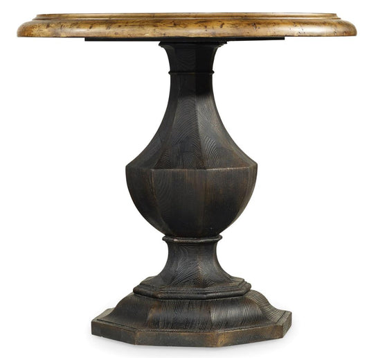 Hooker Furniture - Sanctuary Round Accent Table - 5402-50001 veiw 1
