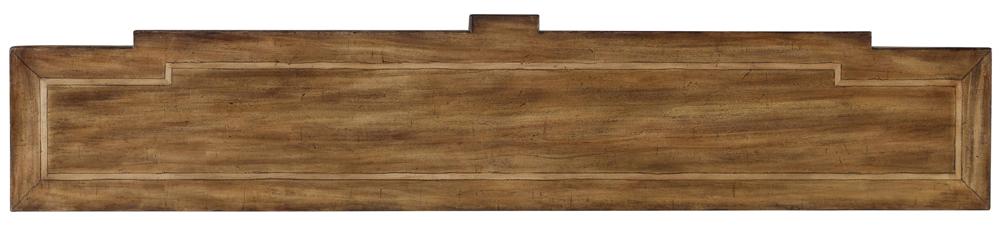 Hooker Furniture - Sanctuary Thin Console-Amber Sands - 3022-85001 veiw 3