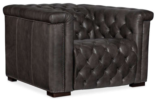 Hooker Furniture - Savion Grandier Power Recliner w/Power Headrest - SS434-P1-096 veiw 1