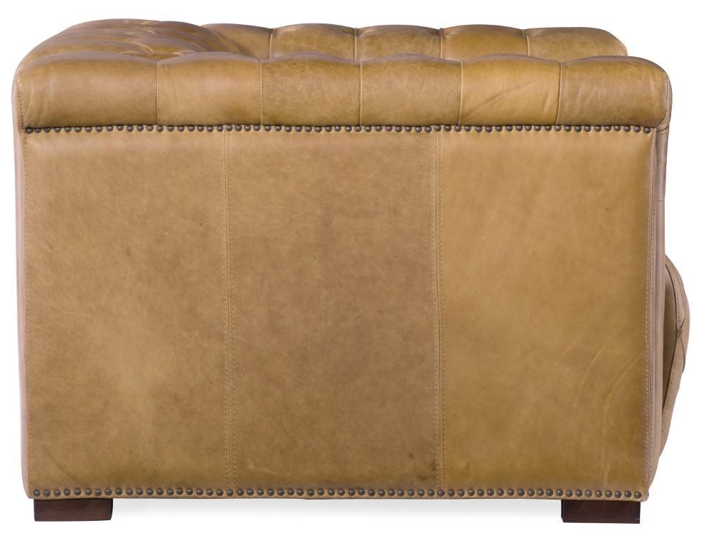 Hooker Furniture - Savion Power Leather Motion Recliner - SS434-P1-086 veiw 5