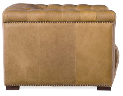 Hooker Furniture - Savion Power Leather Motion Recliner - SS434-P1-086 veiw 5