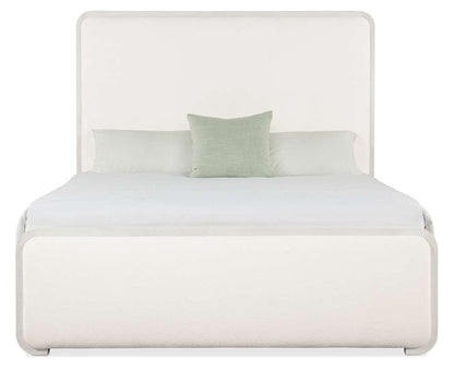 Hooker Furniture - Serenity Ashore King Upholstered Panel Bed - 6350-90366-03 veiw 2