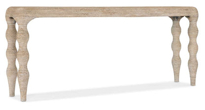 Hooker Furniture - Serenity Bahari Console Table - 6350-80161-83 veiw 1
