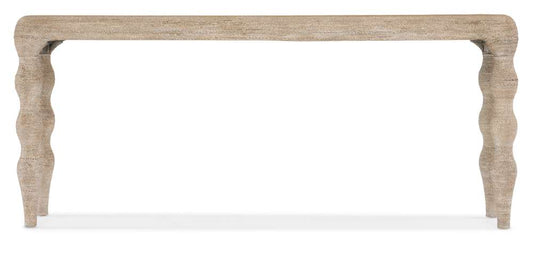 Hooker Furniture - Serenity Bahari Console Table - 6350-80161-83 veiw 2
