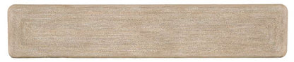 Hooker Furniture - Serenity Bahari Console Table - 6350-80161-83 veiw 4