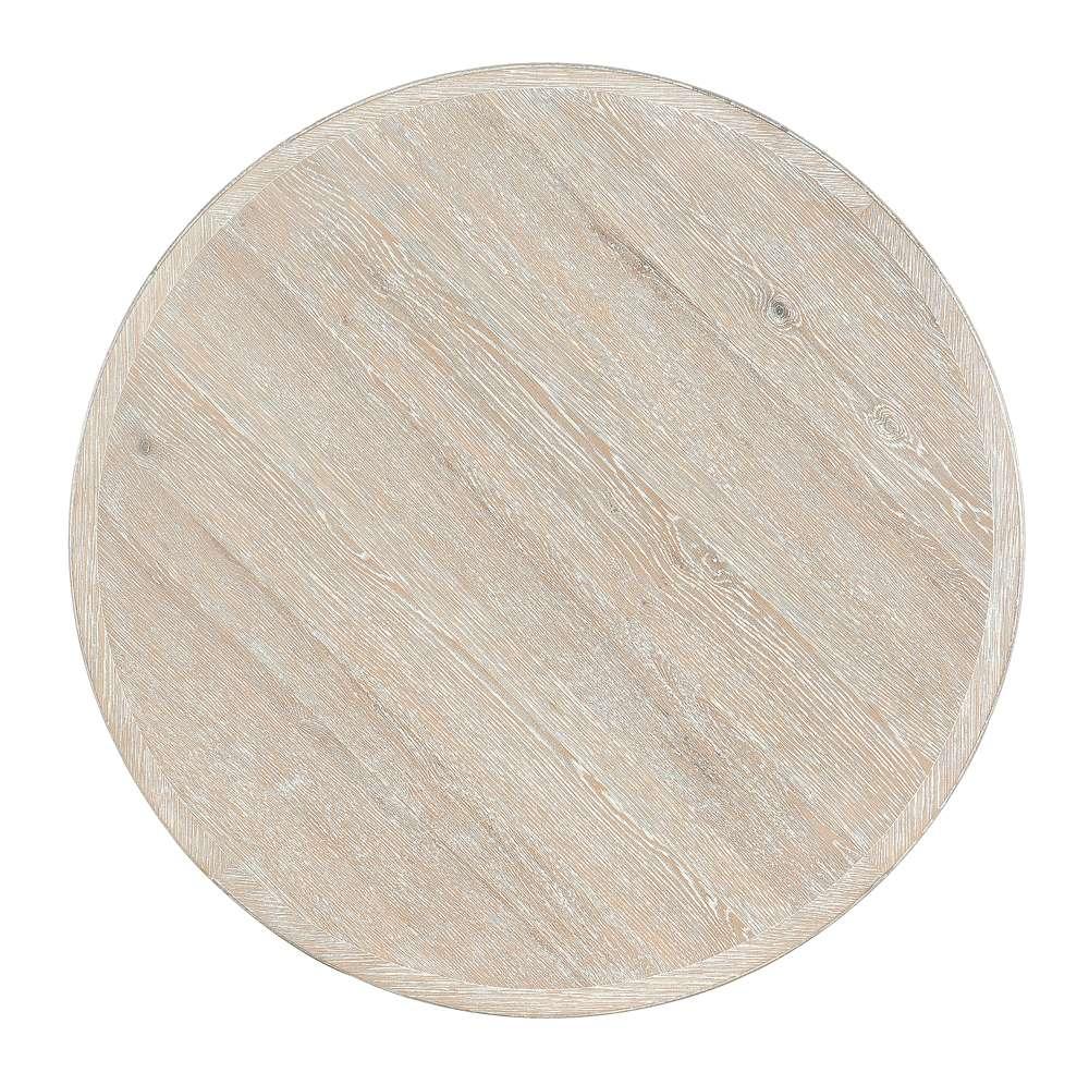 Hooker Furniture - Serenity Bahari Round Cocktail Table - 6350-80111-80 veiw 5