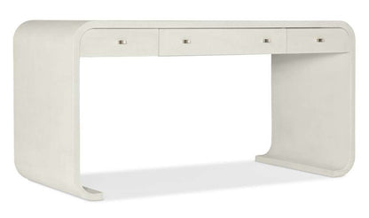 Hooker Furniture - Serenity Bayport Writing Desk - 6350-10460-03 veiw 1