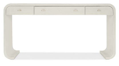 Hooker Furniture - Serenity Bayport Writing Desk - 6350-10460-03 veiw 4