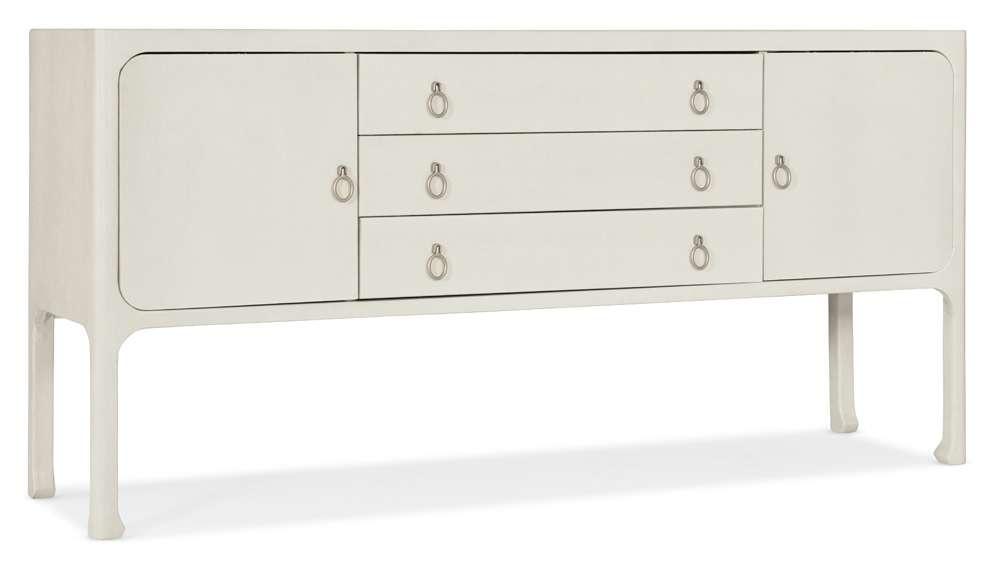 Hooker Furniture - Serenity Cove Shore Server - 6350-75907-03 veiw 1