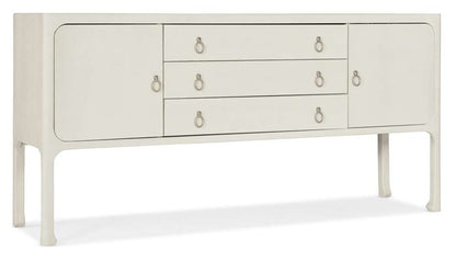 Hooker Furniture - Serenity Cove Shore Server - 6350-75907-03 veiw 1