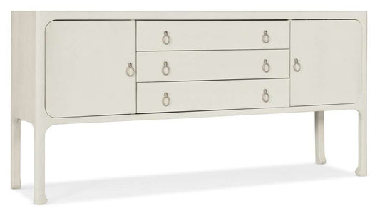 Hooker Furniture - Serenity Cove Shore Server - 6350-75907-03 veiw 1