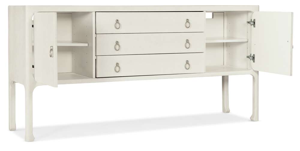 Hooker Furniture - Serenity Cove Shore Server - 6350-75907-03 veiw 2