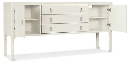 Hooker Furniture - Serenity Cove Shore Server - 6350-75907-03 veiw 2