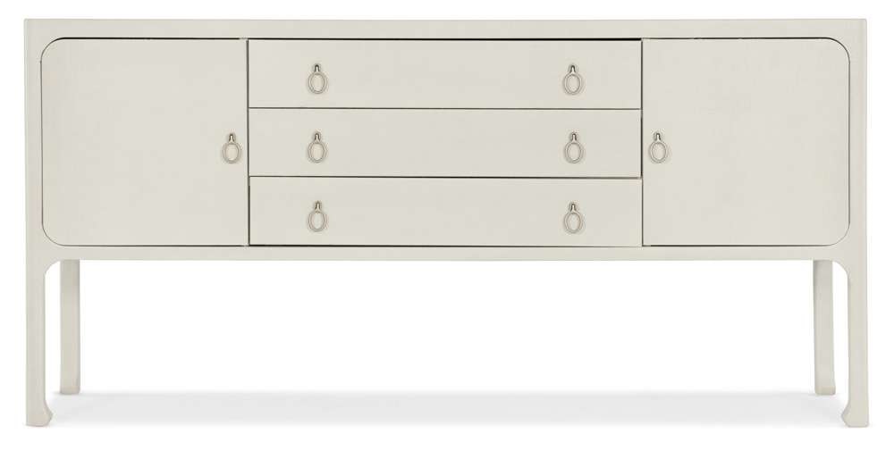 Hooker Furniture - Serenity Cove Shore Server - 6350-75907-03 veiw 3