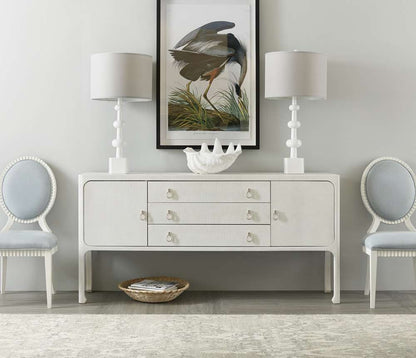 Hooker Furniture - Serenity Cove Shore Server - 6350-75907-03 veiw 4