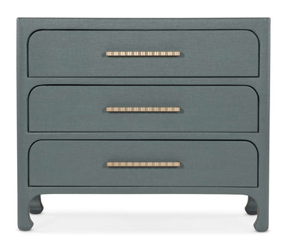 Hooker Furniture - Serenity Cruiser Accent Chest - 6350-85001-45 veiw 2