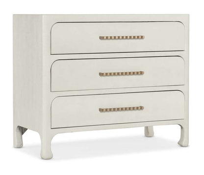 Hooker Furniture - Serenity Cruiser Accent Chest - 6350-85001-03 veiw 1