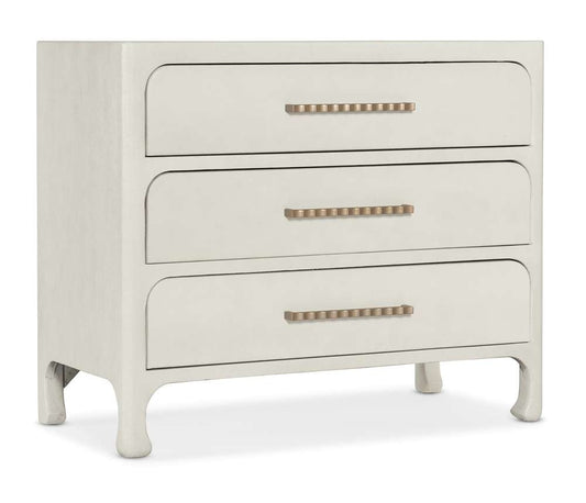 Hooker Furniture - Serenity Cruiser Accent Chest - 6350-85001-03 veiw 1