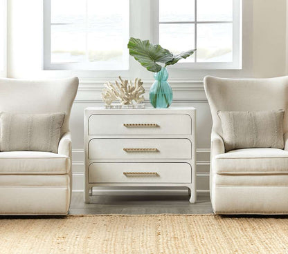 Hooker Furniture - Serenity Cruiser Accent Chest - 6350-85001-03 veiw 3