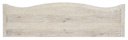 Hooker Furniture - Serenity Harbour Nine Drawer Dresser - 6350-90202-80 veiw 3