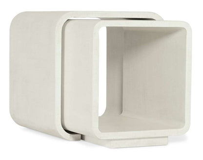 Hooker Furniture - Serenity Kai Bunching End Tables - 6350-80113-03 veiw 1