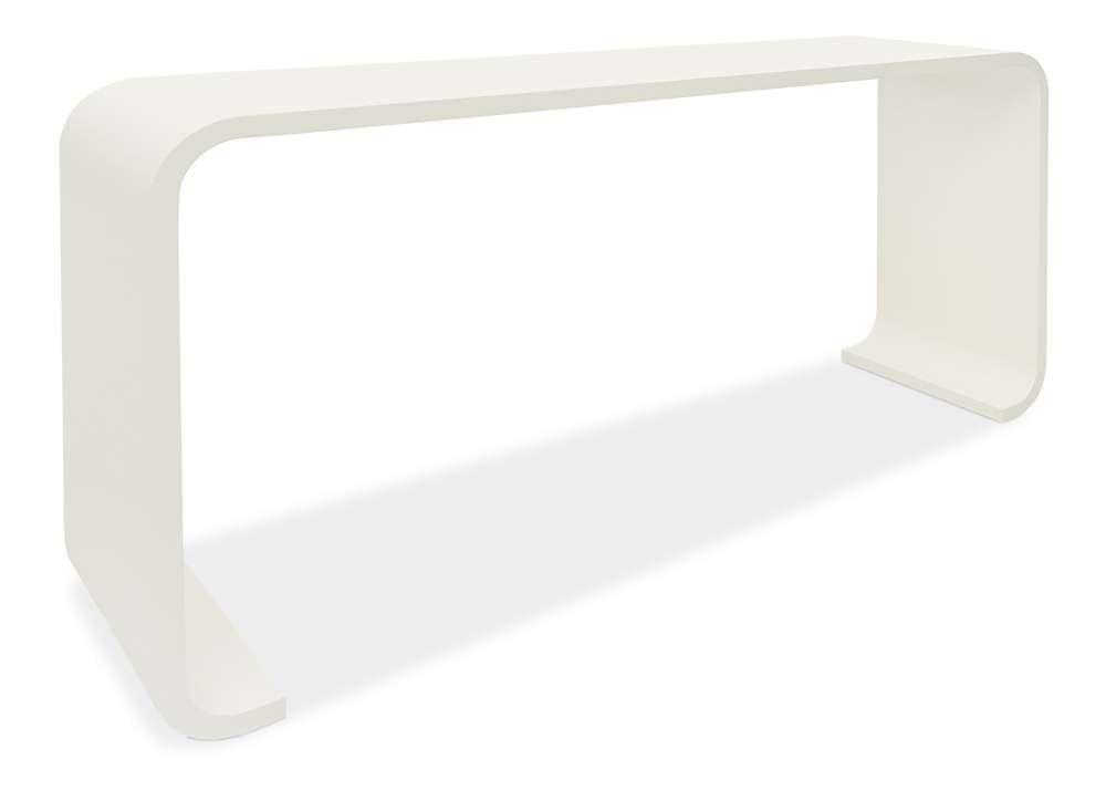 Hooker Furniture - Serenity Kai Console Table - 6350-80261-03 veiw 1