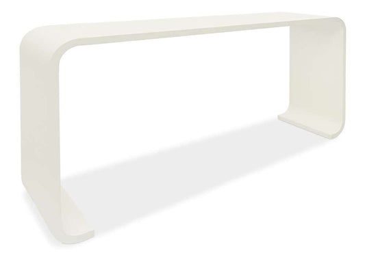 Hooker Furniture - Serenity Kai Console Table - 6350-80261-03 veiw 1