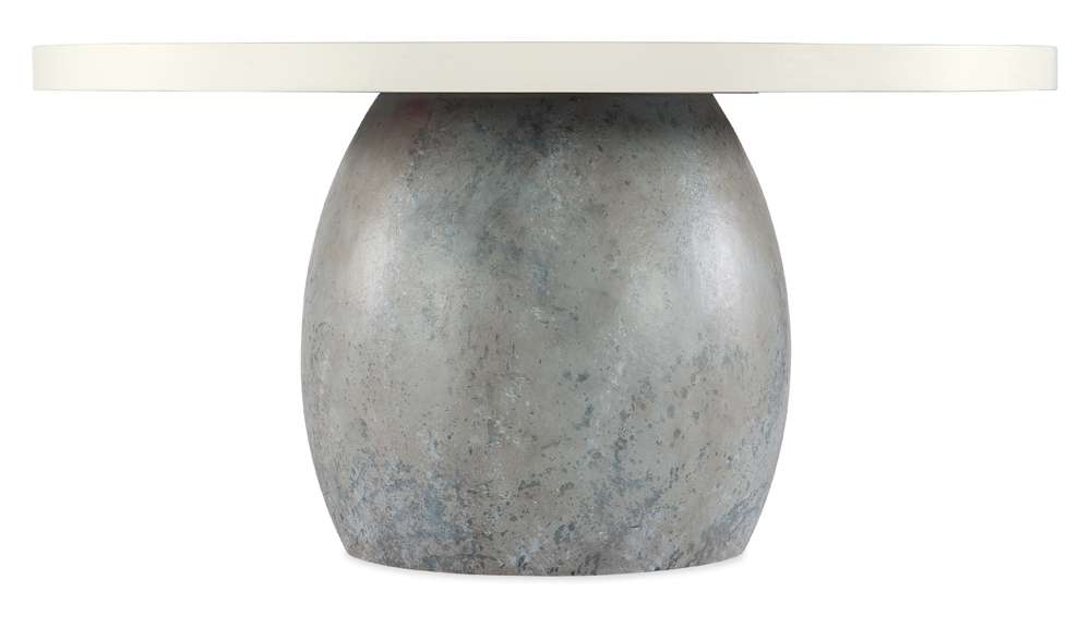 Hooker Furniture - Serenity Laguna Round Dining Table - 6350-75201-02 veiw 1