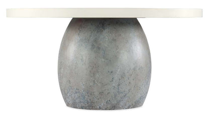Hooker Furniture - Serenity Laguna Round Dining Table - 6350-75201-02 veiw 1