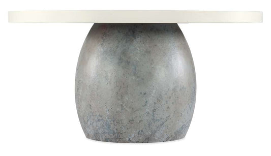 Hooker Furniture - Serenity Laguna Round Dining Table - 6350-75201-02 veiw 1
