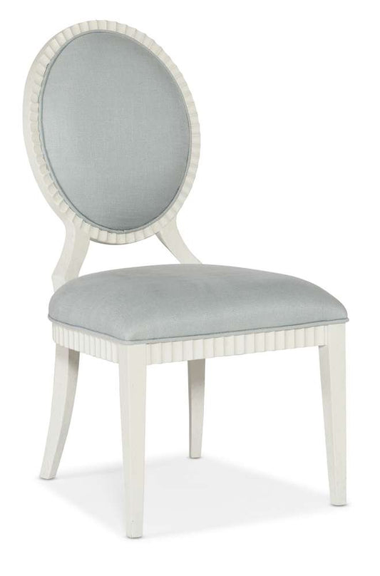 Hooker Furniture - Serenity Martinique Side Chair - 6350-75810-02 veiw 1