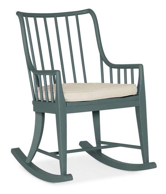 Hooker Furniture - Serenity Moorings Rocking Chair - 6350-50002-46 veiw 1