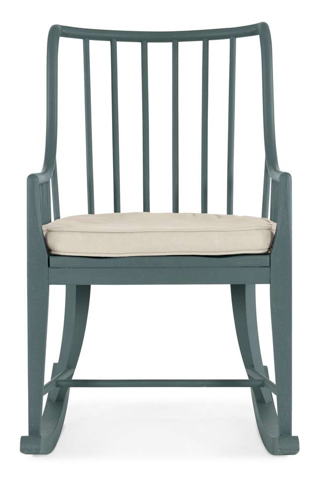 Hooker Furniture - Serenity Moorings Rocking Chair - 6350-50002-46 veiw 3