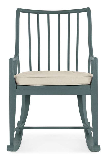 Hooker Furniture - Serenity Moorings Rocking Chair - 6350-50002-46 veiw 3