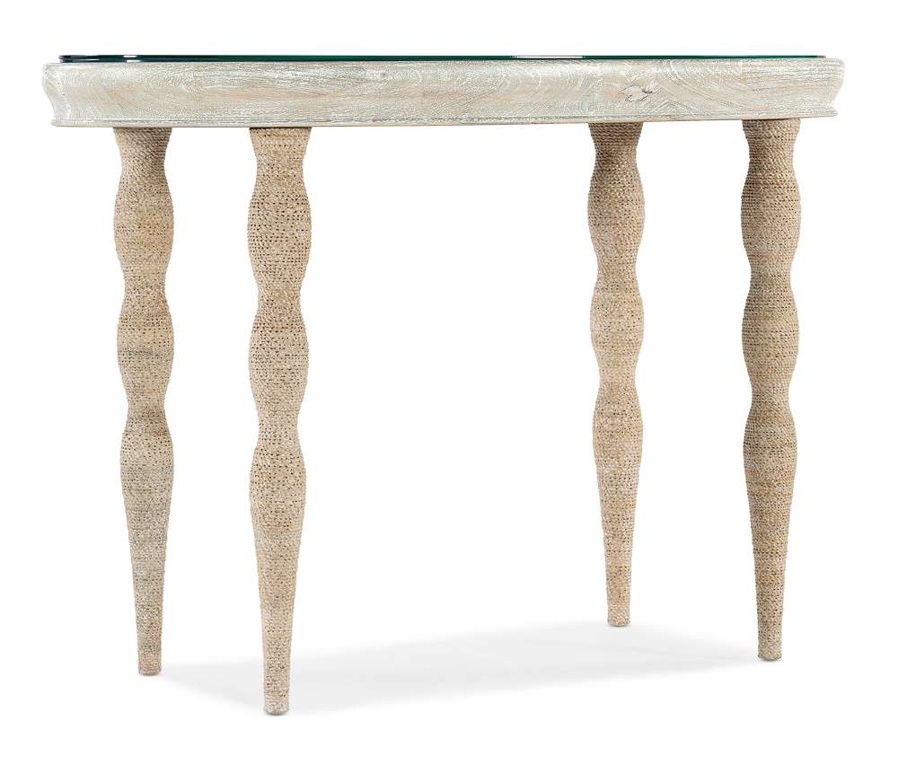 Hooker Furniture - Serenity Shoal Writing Desk - 6350-10458-80 veiw 1