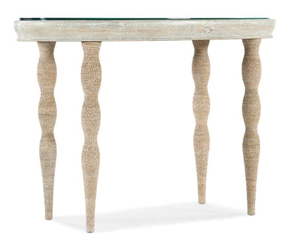 Hooker Furniture - Serenity Shoal Writing Desk - 6350-10458-80 veiw 1